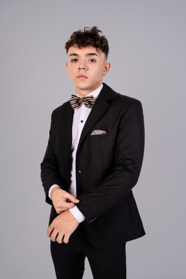 Traje Clásico Juvenil