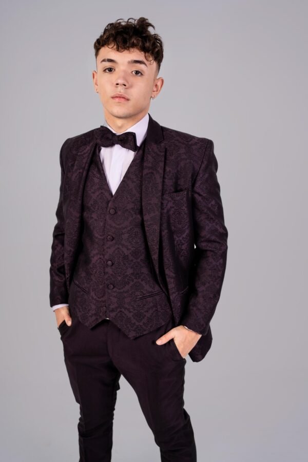 Traje Exclusivo - Imagen 2