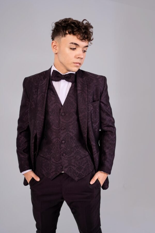 Traje Exclusivo - Imagen 5