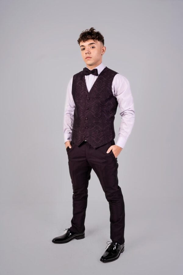 Traje Exclusivo - Imagen 3