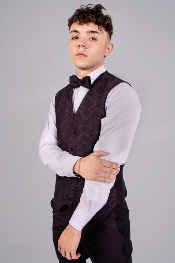 Traje Exclusivo - Imagen 6