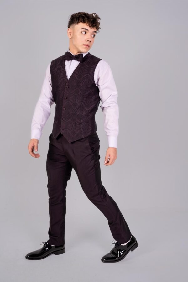 Traje Exclusivo
