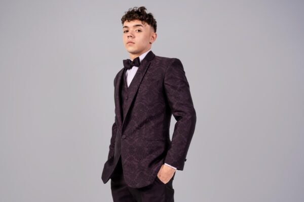 Traje Exclusivo - Imagen 4